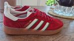 Adidas Handball Spezial  - Maat 37 1/3, Adidas, Ophalen of Verzenden, Rood, Sneakers of Gympen