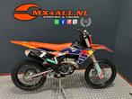 KTM 350 SXF 2024 Factory Style ! No 250 / 450 SXF (bj 2024), Bedrijf, Crossmotor, 350 cc