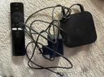 Mi Box Android TV, Audio, Tv en Foto, Mediaspelers, Ophalen, Gebruikt, Zonder harde schijf