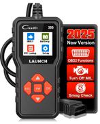 Launch Creader 300 obd2 scanner uitleesapparaat Nieuw, Ophalen of Verzenden