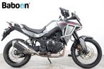 Honda XL 750 Transalp (bj 2025), Motoren, Motoren | Schademotoren, Honda, Toermotor, ABS