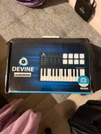 Devine mid key, Ophalen of Verzenden, Zo goed als nieuw