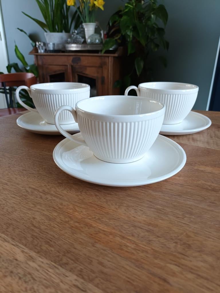 Wedgwood Windsor soepkommen, Ophalen of Verzenden