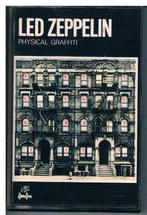 Led Zeppelin Physical graffiti, Verzenden, Zo goed als nieuw, Rock en Metal, 1 bandje