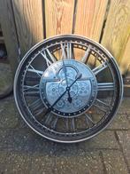 Kensington wandklok, Ophalen of Verzenden