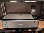 Canon MP540 All-in-one Printer - Print, Scan, Kopieer, Computers en Software, Printers, Ophalen, Gebruikt, Inkjetprinter, All-in-one