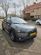 Citroën C4 Cactus 1.2 NAP,Dealeronderhouden,Nieuwe APK+BEURT, Auto's, Citroën, Stof, 40 €/maand, 1199 cc, 995 kg