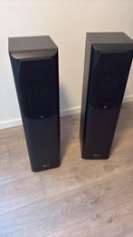 Infinity Alpha 30 bixen, Ophalen, 120 watt of meer, Front, Rear of Stereo speakers, Overige merken