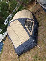 Bardani Airwolf 180 TC 2-persoons tent, Caravans en Kamperen, Tenten, Ophalen of Verzenden, Gebruikt
