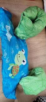 Leuke zwemjumper met schildpad design, Ophalen of Verzenden, Gebruikt