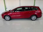 Ford FOCUS TITANIUM / Cruise controle / Trekhaak / Bluetooth, Euro 5, 125 pk, Gebruikt, Origineel Nederlands