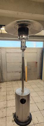 Terrasverwarming, Tuin en Terras, Terrasverwarmers, Ophalen