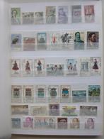 Stockboek Spanje, Ophalen of Verzenden, Buitenland