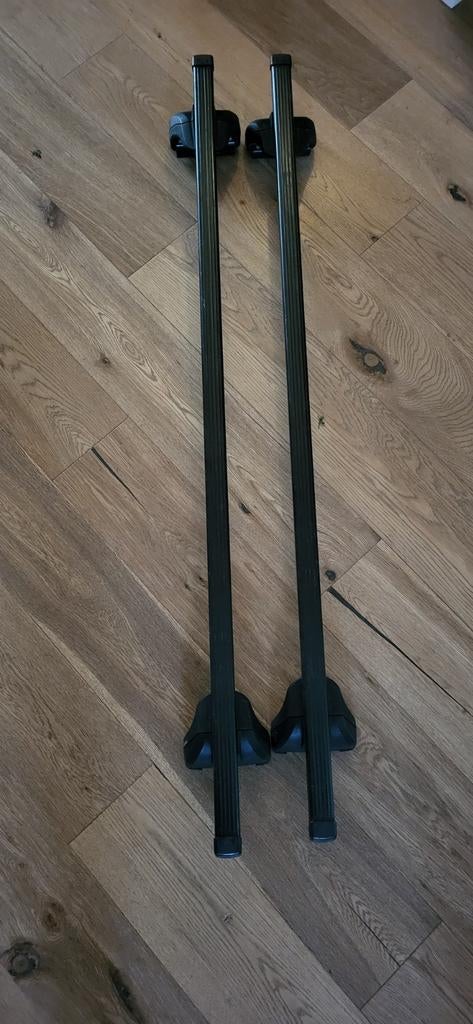 Dakdragers Peugeot 308sw - 2013/2020, Auto diversen, Dakdragers, Ophalen, Zo goed als nieuw