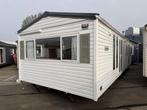 BK Bluebird Continentale Chalet 10 x 3.70 m Airco, Niet ingevuld, Niet ingevuld, Niet ingevuld, Tot en met 4