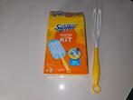 Swiffer Duster kit. Gratis, Ophalen of Verzenden, Overige typen