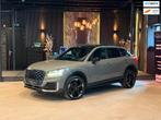 Audi Q2 1.4 TFSI Edition 1|3X S-Line|PANO|FULL OPTIONS, Gebruikt, 4 cilinders, 150 pk, Leder en Stof