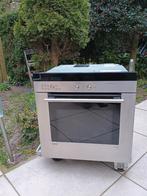 Siemens combimagnetron inbouw, Witgoed en Apparatuur, Ovens, Ophalen, 45 tot 60 cm