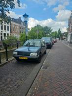 Peugeot 205 1.4 Generation 1997 Groen, Auto's, Peugeot, Voorwielaandrijving, Stof, 4 cilinders, Origineel Nederlands