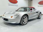 Lotus ELISE Mk-1  - ONLINE AUCTION, Auto's, Lotus, Gebruikt, Cabriolet, Bedrijf, Handgeschakeld