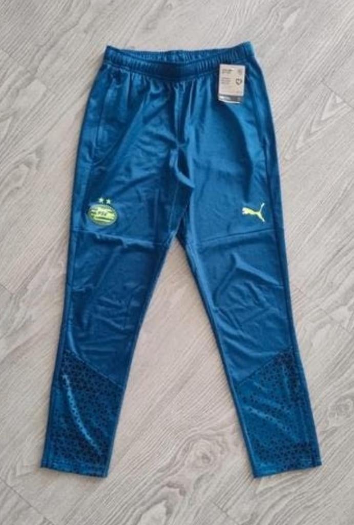 Puma DryCELL Trainingsbroek PSV Eindhoven - Maat M, Ophalen of Verzenden, Nieuw, Jongen of Meisje