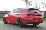 Fiat Tipo Stationwagon 1.6 MultiJ. S-Design/CARPLAY/CRUISE/S, Auto's, Gebruikt, Euro 6, Origineel Nederlands, Diesel