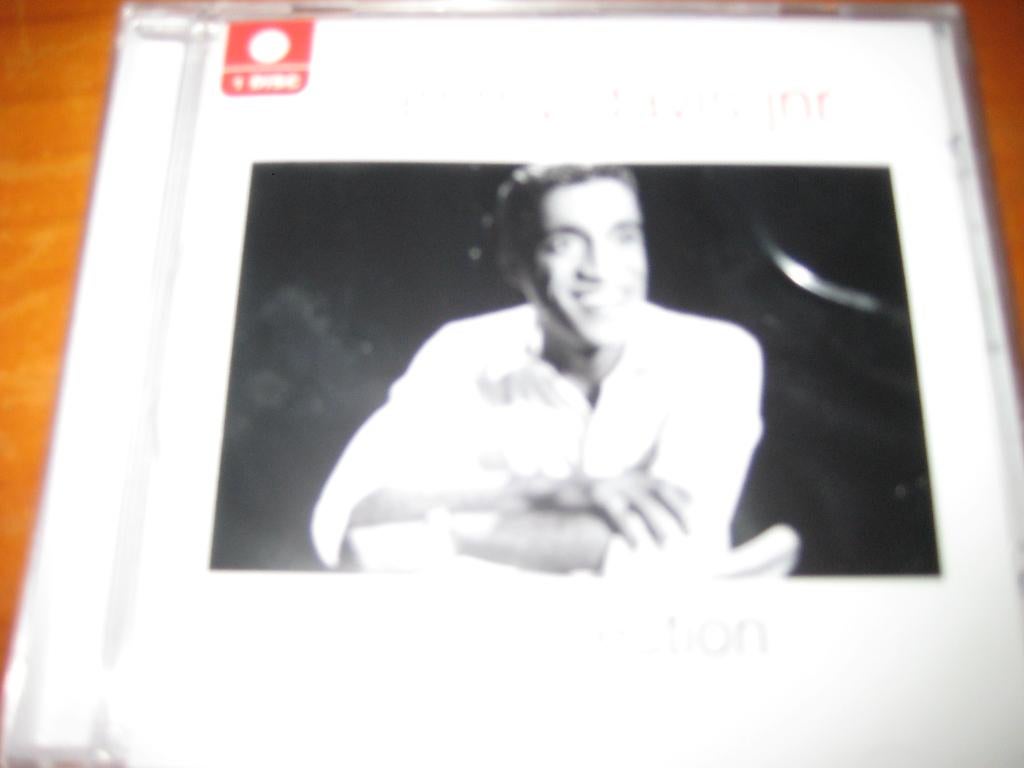 Sammy Davis Jr., nieuw, Ophalen of Verzenden, Nieuw in verpakking