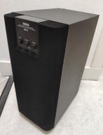 Yamaha YST-SW60 subwoofer active servo system, Gebruikt, Subwoofer, 60 tot 120 watt, Ophalen