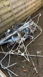 Oud ijzer ophaal service, Doe-het-zelf en Verbouw, Metalen, Ophalen of Verzenden