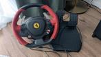 Thrustmaster Ferrari 458 Spider Racing Wheel, Ophalen of Verzenden, Gebruikt