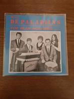 De Paladijns, Cd's en Dvd's, Vinyl | Nederlandstalig, Ophalen of Verzenden, Zo goed als nieuw, Overige formaten, Levenslied of Smartlap