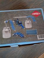 Airpress verfspuit/vloeistof spuitpistool, Ophalen of Verzenden