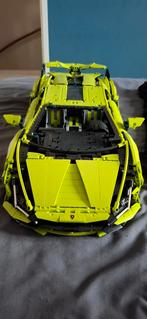 Te koop Lego sets, Ophalen of Verzenden, Zo goed als nieuw, Complete set, Lego