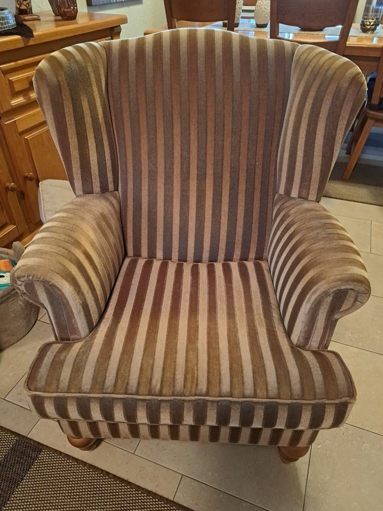 Fauteuil, Ophalen of Verzenden
