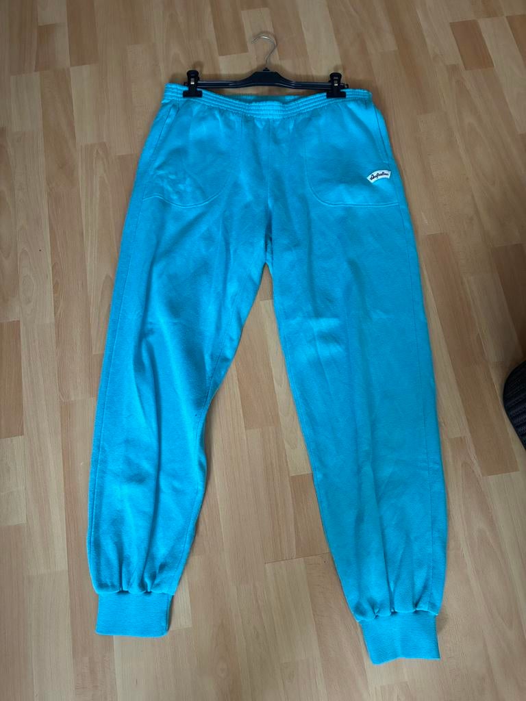 Australian broek, Kleding | Heren, Broeken en Pantalons, Zo goed als nieuw, Maat 52/54 (L), Blauw, Ophalen of Verzenden