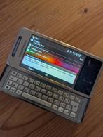 Vintage Sony Xperia X1, Telecommunicatie, Mobiele telefoons | Sony, Ophalen of Verzenden, Gebruikt, Zwart