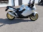BMW K 1200 S (bj 2005), 4 cilinders, Motorrijbewijs A, Bedrijf, Onbekend
