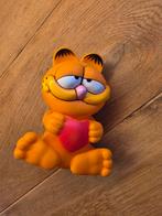 Garfield Knuffel Knijppop - Vintage, Ophalen of Verzenden, Gebruikt, Poes