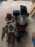 K100 alles voor 50,-!!, Motoren, Ophalen, Gebruikt