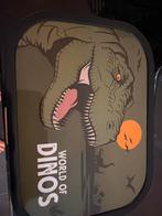 Dino World Broodtrommel - Nieuwstaat, Ophalen, Nieuw
