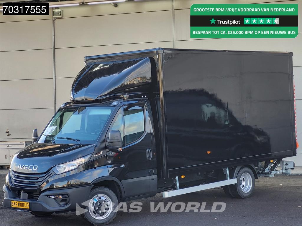 Iveco Daily 35C21 Coming Soon! BPM Vrij! 3.0L Automaat 1000K, Automaat, Parkeersensor, Euro 6, 4 cilinders