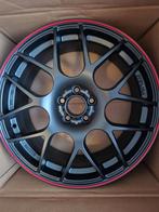 2 stuks I.A. UNIVERSE 17 inch velgen - DB-LRD, Ophalen, Velg(en), Nieuw, 17 inch