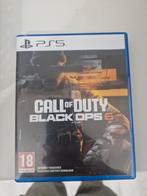 Call of Duty Black Ops 6 PS5 -, Spelcomputers en Games, Games | Sony PlayStation 5, Ophalen of Verzenden