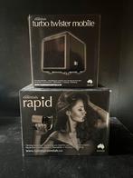 Spraytan set van Tanning Essentials: Turbo Twister Mobile &, Ophalen, Nieuw, Overige typen