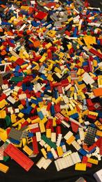 > 2kg Tyco en Brick Live bouwstenen., Ophalen of Verzenden, Gebruikt, Overige merken