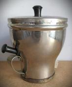 Suikerpot~Dispenser jaren 30~v.d.Broek~Suiker potje, Ophalen of Verzenden