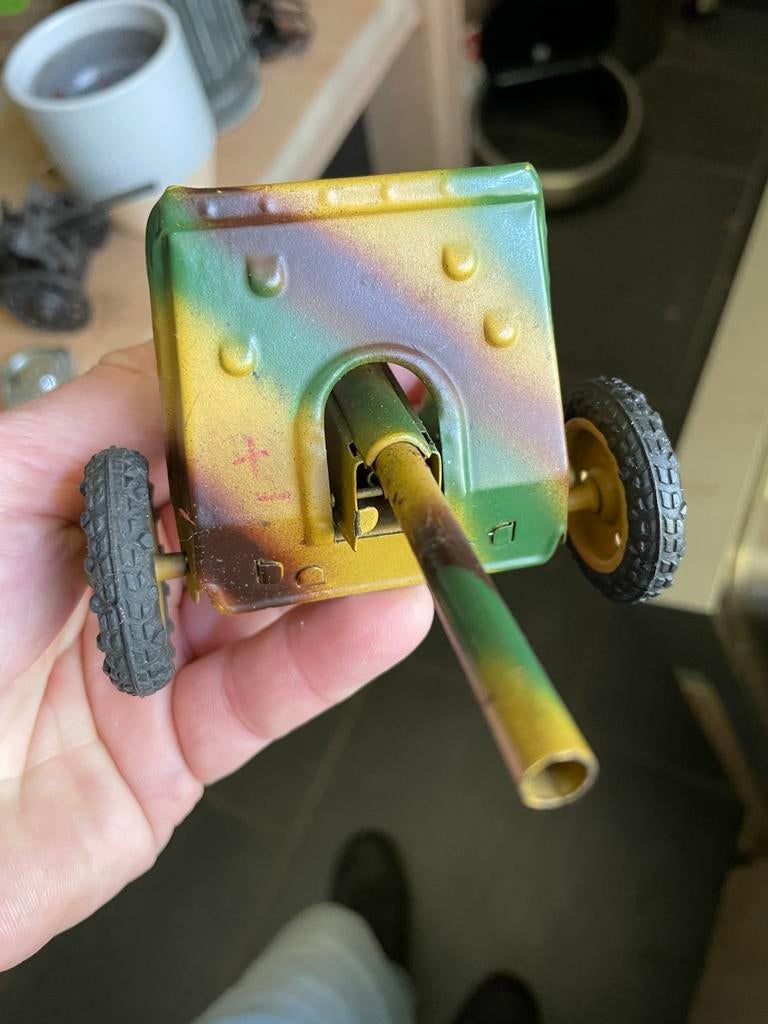 Prachtige Göso pak, Ophalen of Verzenden