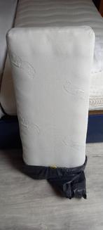 Matras voor baby of kinderbedje, Ophalen, Gebruikt, Minder dan 140 cm, Matras