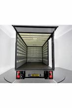 Transport of verhuizing? Bakwagen met chauffeur beschikbaar, Diensten en Vakmensen, Verhuizers en Opslag, Verhuizen internationaal