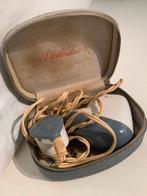 Een van de eerste scheerapparaten, Ophalen of Verzenden, Niet bekend, Niet bekend, Niet bekend